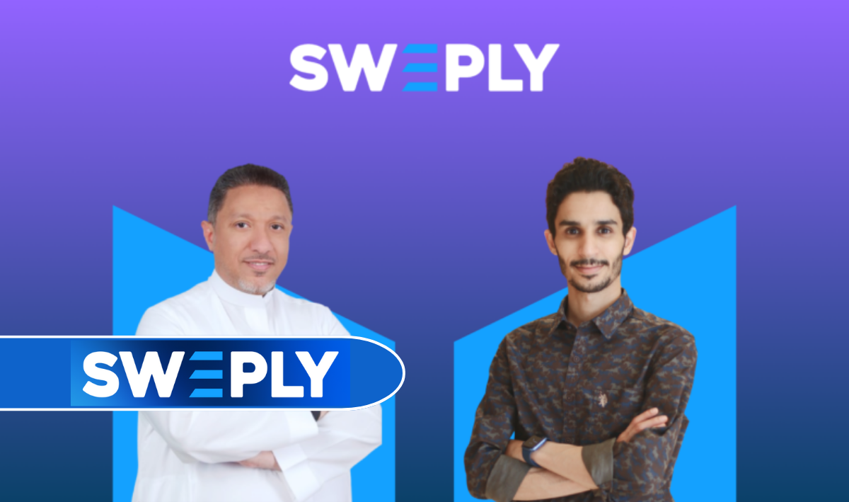 Sweply Secures $2 Million in Seed Investment Round to Revolutionize Advertising