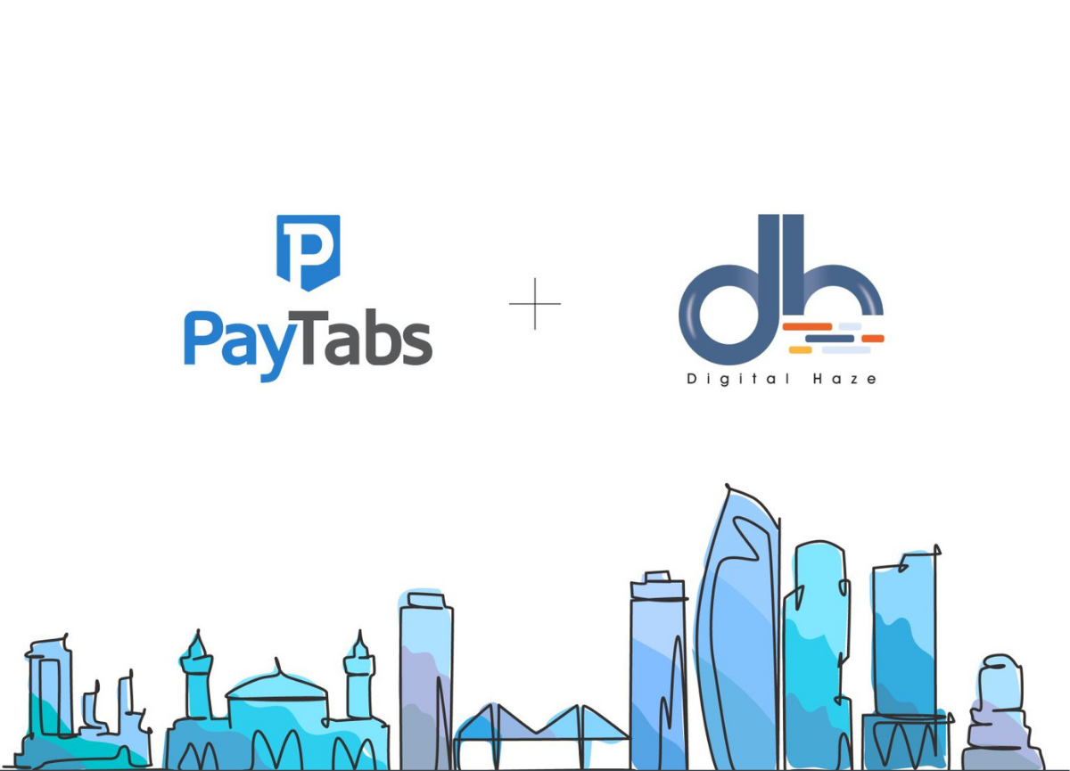 PayTabs Partners with Digital Haze