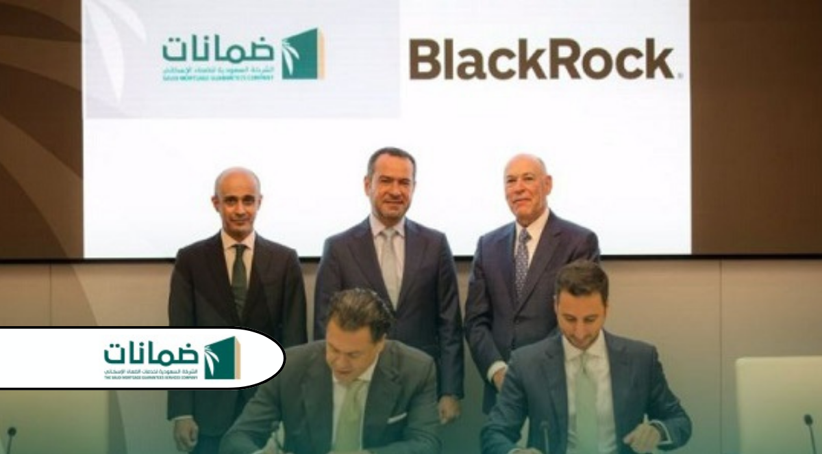 Damanat Signs Strategic Global Partnerships