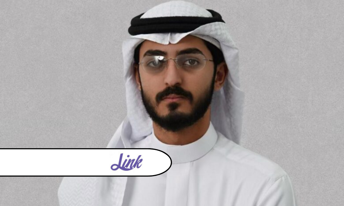 Saudi Social Networking Platform "Link" Secures $1.6 Million in Seed Funding Round