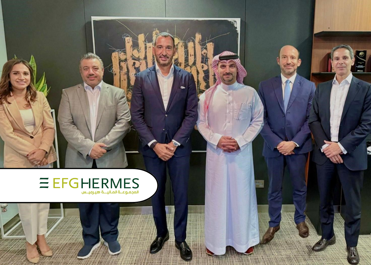 EFG Hermes launches $300 million Saudi Education Fund, acquires Britus Education