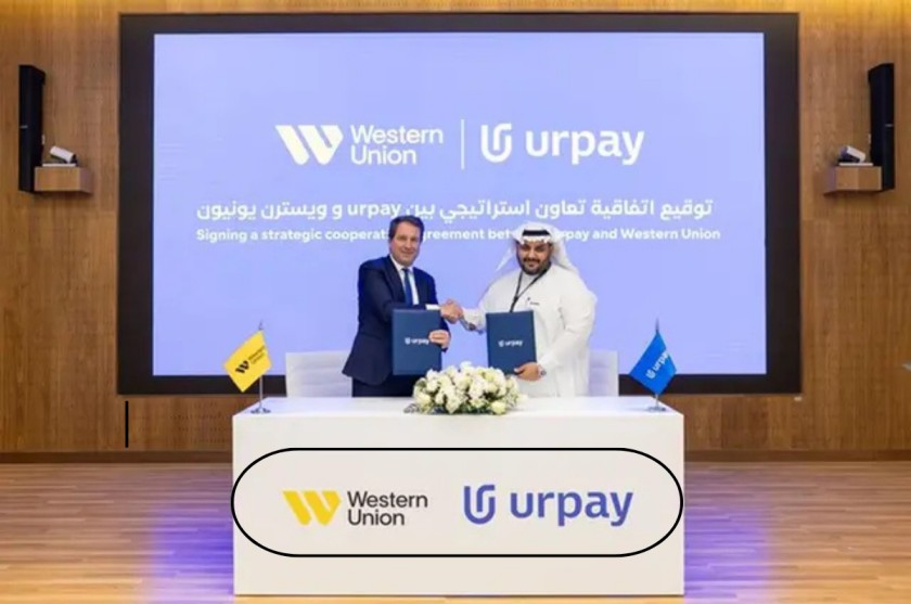 Western Union and Saudi’s urpay collaborate to offer International Money Transfer Services