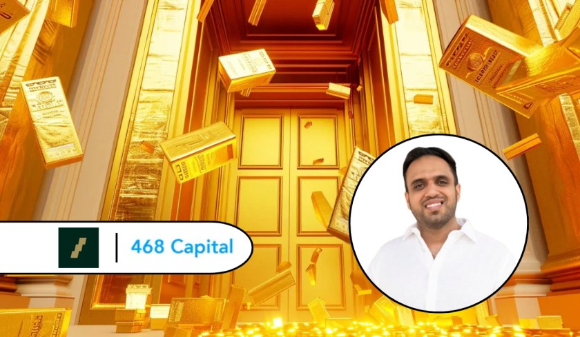 UAE-based ORO Labs raised $1.5mln in pre-seed round for Yield-Generating Tokenized Gold