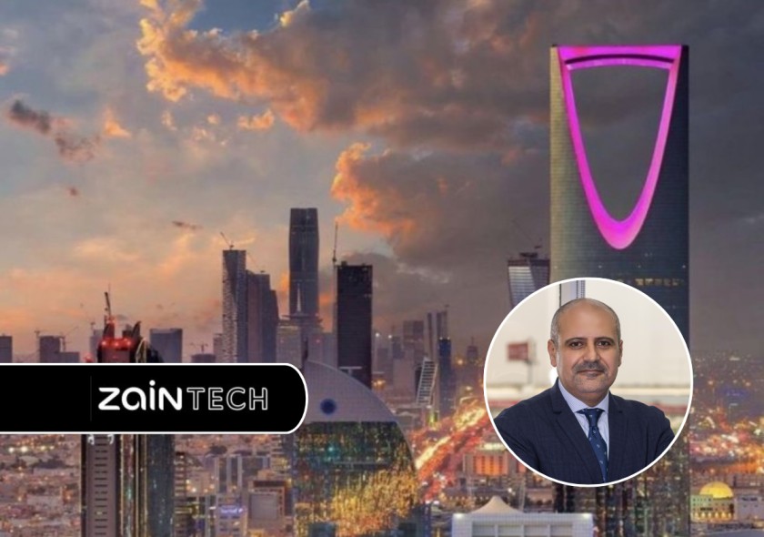ZainTECH Secures Commercial License in Saudi Arabia, Cementing Regional Expansion Plans