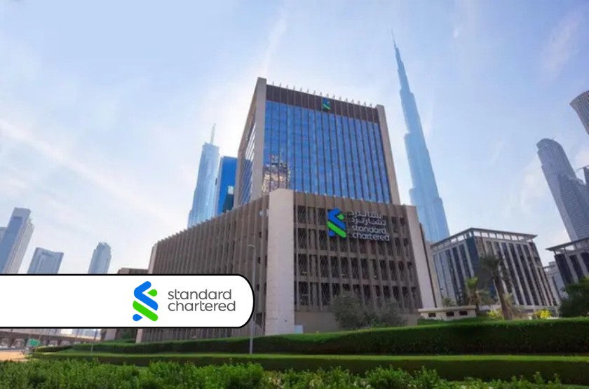 Standard Chartered launches Direct Custody Service in the Kingdom of Saudi Arabia