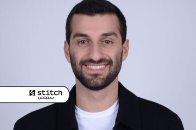 Saudi Fintech Startup Stitch Raises $10M In Seed Funding Round