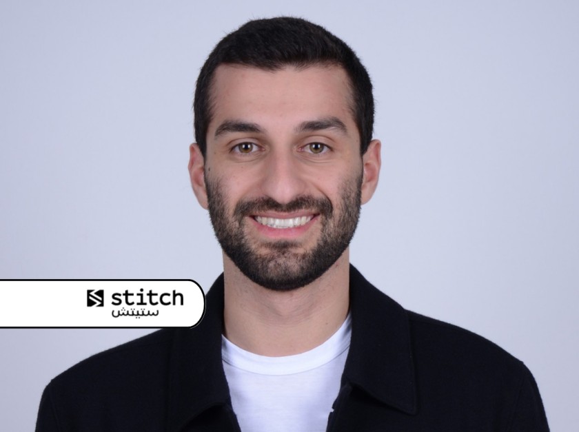 Saudi Fintech Startup Stitch Raises $10M In Seed Funding Round