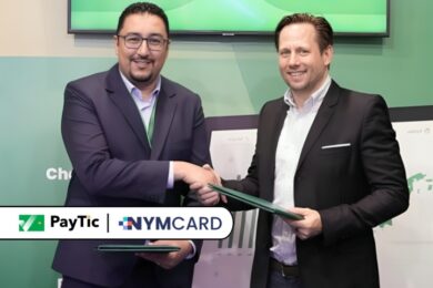 PayTic Announces Strategic Partnership with NymCard
