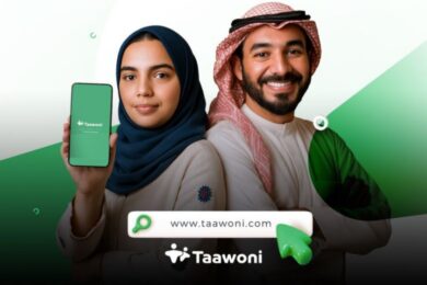 Saudi-based Taawoni Secures $1.6 Million Investment Round Led by M Capital