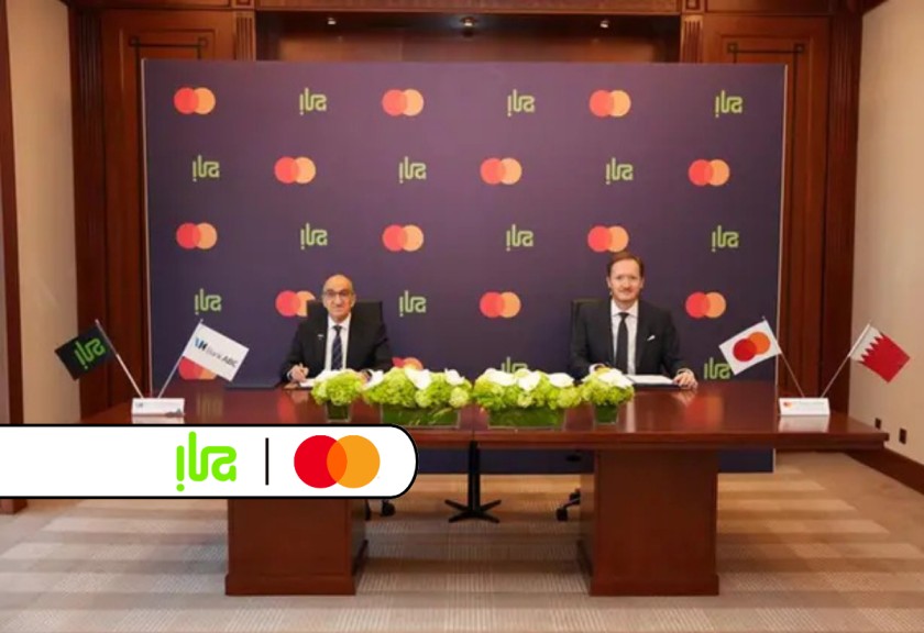 Bahrain’s Ila Bank partners with Mastercard to launch innovative solutions and expand into new markets