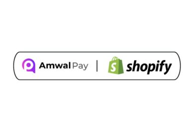 AmwalPay Becomes First Omani Company to Officially Integrate with Shopify to Support E-Commerce in the Sultanate