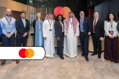 Mastercard Launches Cyber Resilience Center in Riyadh, Saudi Arabia