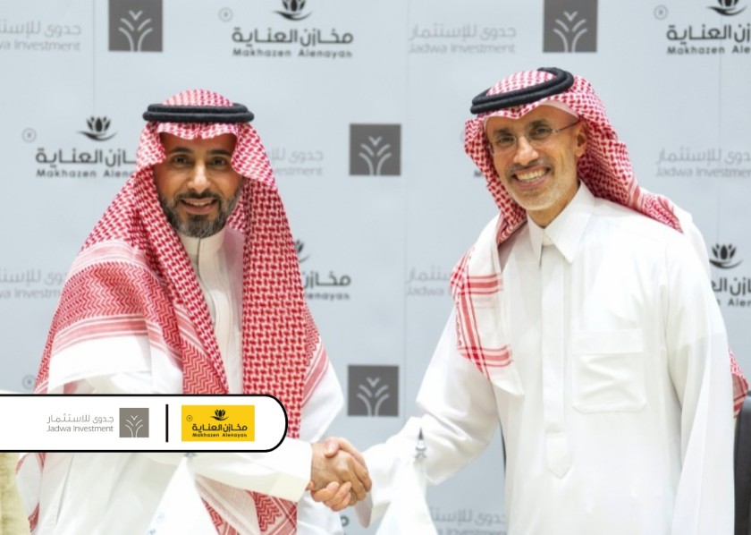 Jadwa Acquires Majority Stake in Leading Retailer Makhazen Alenaya Through its GCC Diversified Private Equity Fund
