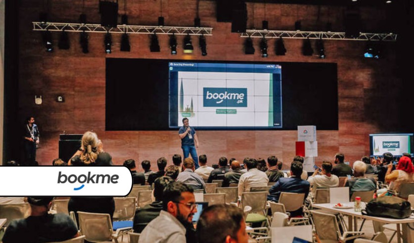 Pakistani startup Bookme eyes $20mln annual revenue from Saudi expansion