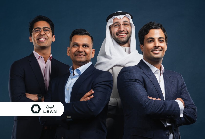 Lean Technologies Secures In-Principle Approval from CBUAE Under Open Finance Framework