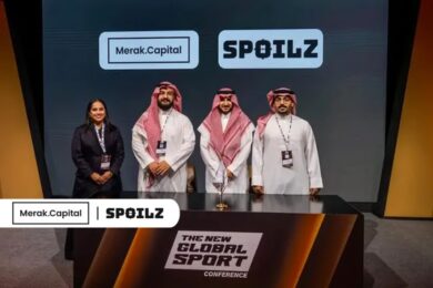 Merak Capital invests in Spoilz to expand Saudi-born games globally
