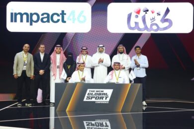 Impact46 Invests $53mln in Kammelna Studio, Marking Largest Deal in Saudi Gaming Sector