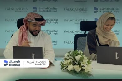 Saudi fintech Blomal Capital secures pre-seed funding from Falak