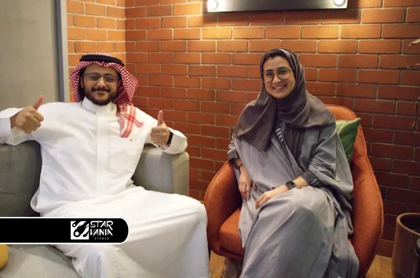 Saudi-based Starvania Studios secures $1.1mln from Merak Capital and Impact46