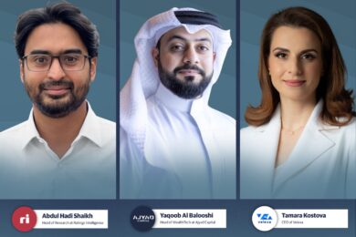Ajyad Capital Partners with Ratings Intelligence to Advance Shari’ah-Compliant Investment Solutions, Supported by Velexa Technology
