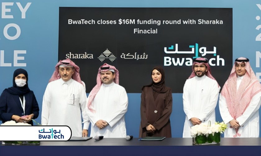 Saudi Fintech Bwatech Raises $16 Million to Accelerate Growth and Market Expansion