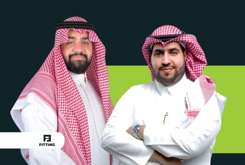 Saudi Contech Startup Fitting Secures $500,000 Pre-Seed Funding