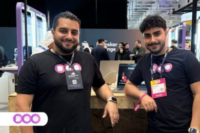 DOO raises $1.7mln round led by Merak Capital to redefine customer experience in the GCC