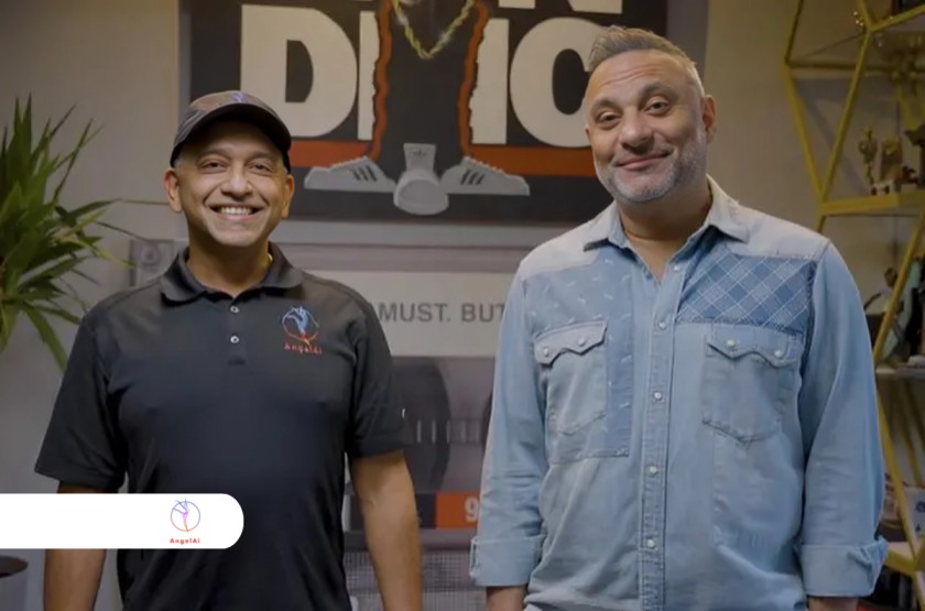 AngelAi Accelerates Middle East Expansion With Saudi Arabia Poised to Lead the AI-Driven Financial Transformation