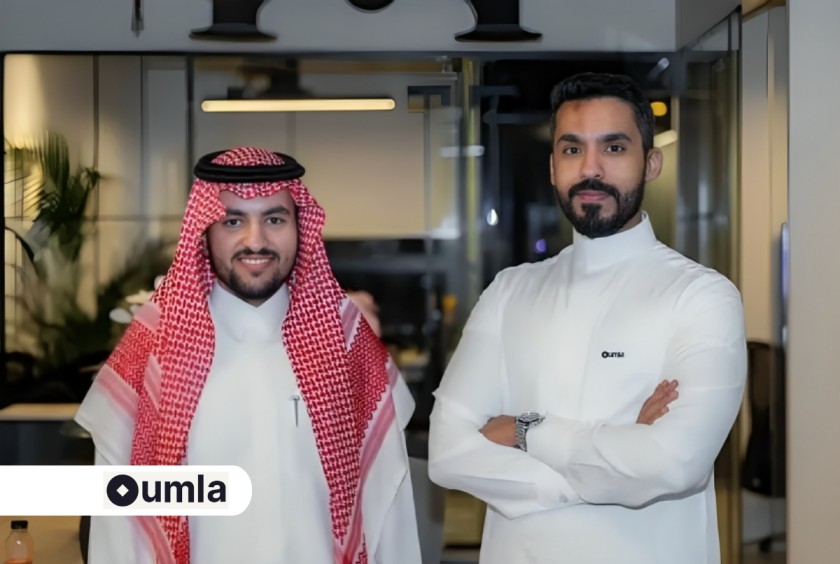 Saudi fintech Oumla secures $2.4 milliom to build digital asset infrastructure in KSA