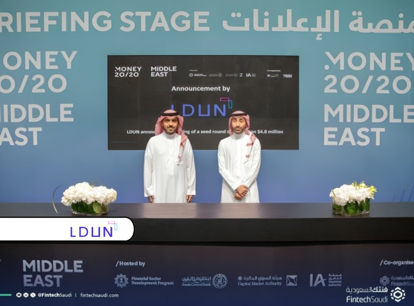 Saudi Fintech LDUN Secures $4.8 Million Seed Round to Expand Trade Credit Solutions
