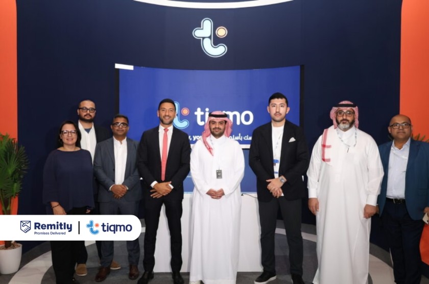 Remitly and tiqmo Sign Letter of Intent to Expand Digital Financial Services in Saudi Arabia