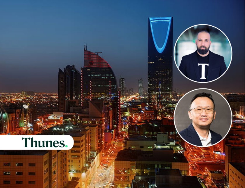 Thunes Expands Real-Time Cross-Border Payments to Saudi Arabia