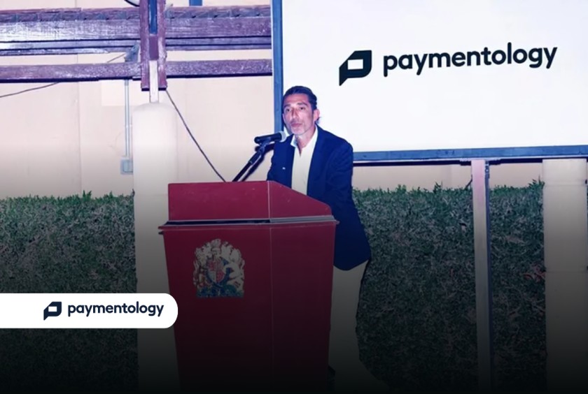 Paymentology expands presence in Saudi Arabia to support Vision 2030 and next-generation payments