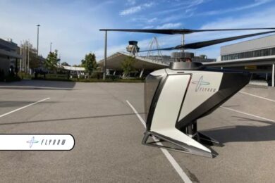 FlyNow Arabia Secures Strategic Investments to Launch Electric Air Mobility in Saudi Arabia