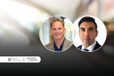 Sukna Capital and Partners for Growth (PFG) launch $50mln lending partnership to power ME's tech and SME growth