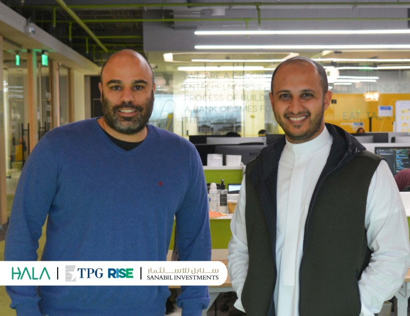 Saudi fintech HALA raises $157 million in landmark Series B round, led by The Rise Fund (TPG) and Sanabil Investments