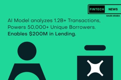 AdalFi passes $200M in lending as Vision 2030 accelerates digital credit adoption