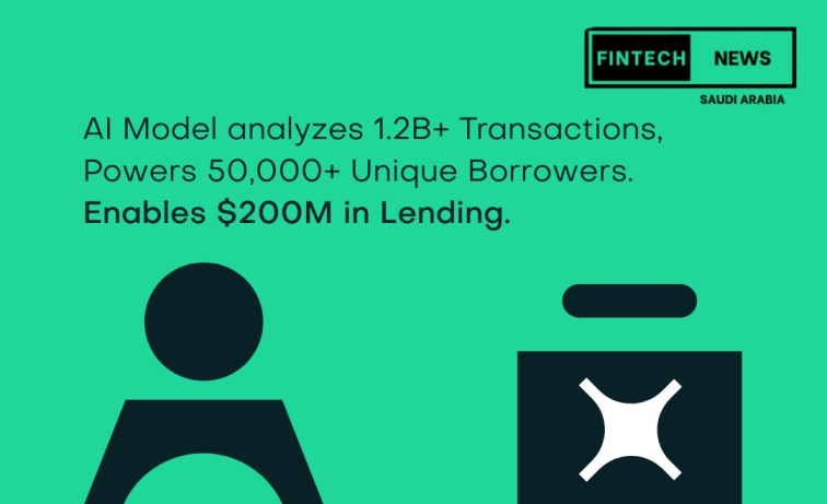 AdalFi passes $200M in lending as Vision 2030 accelerates digital credit adoption
