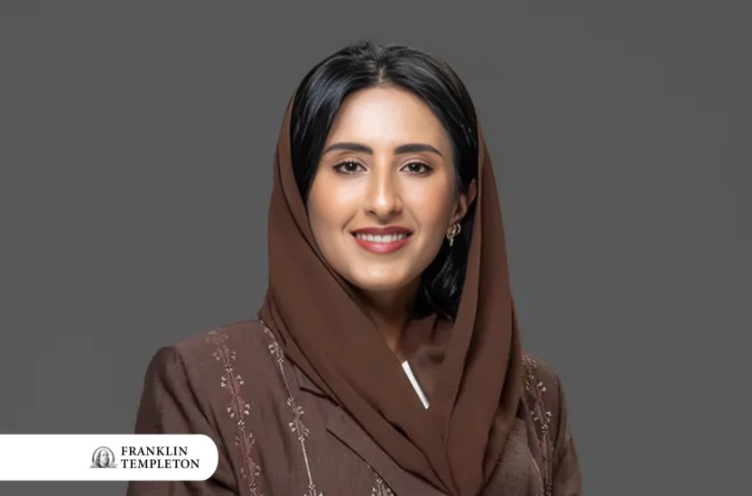 Franklin Templeton introduces eight global funds for qualified investors in Saudi Arabia