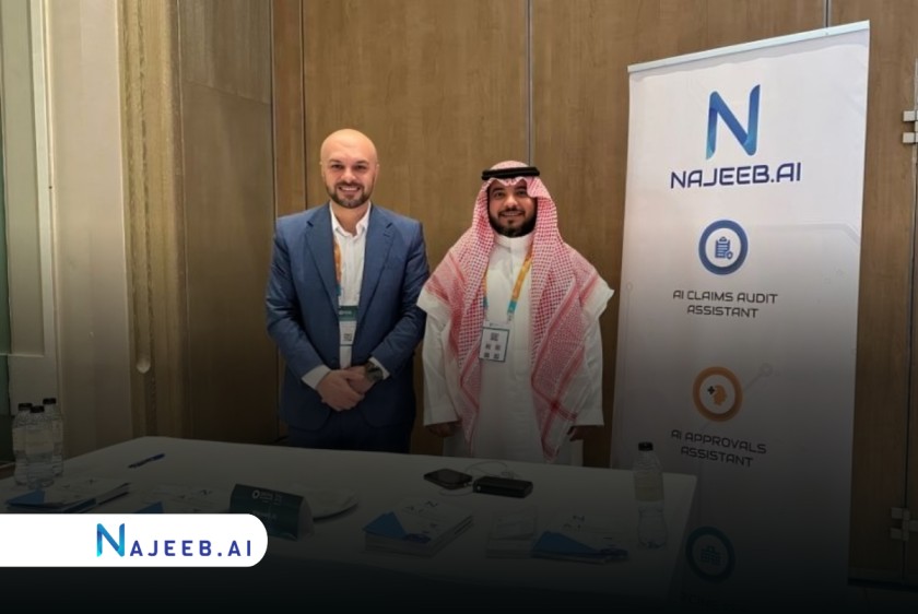 Saudi Insurtech Najeeb.AI Secures Pre-Seed Funding to Drive AI-Powered Innovation in Insurance