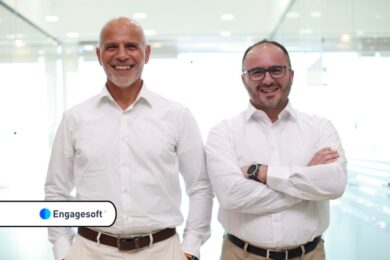 Engagesoft Raises $3.5M Pre-Series A Led by Silicon Badia Following 10x Revenue Growth