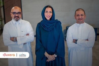Saudi healthtech Nuxera AI secures $2.5 million pre-seed from Sanabil Venture Studio by Redesign Health