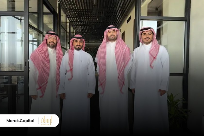 Merak Capital invests SAR100mln in Arsann To accelerate smart parking and mobility infrastructure in Saudi Arabia