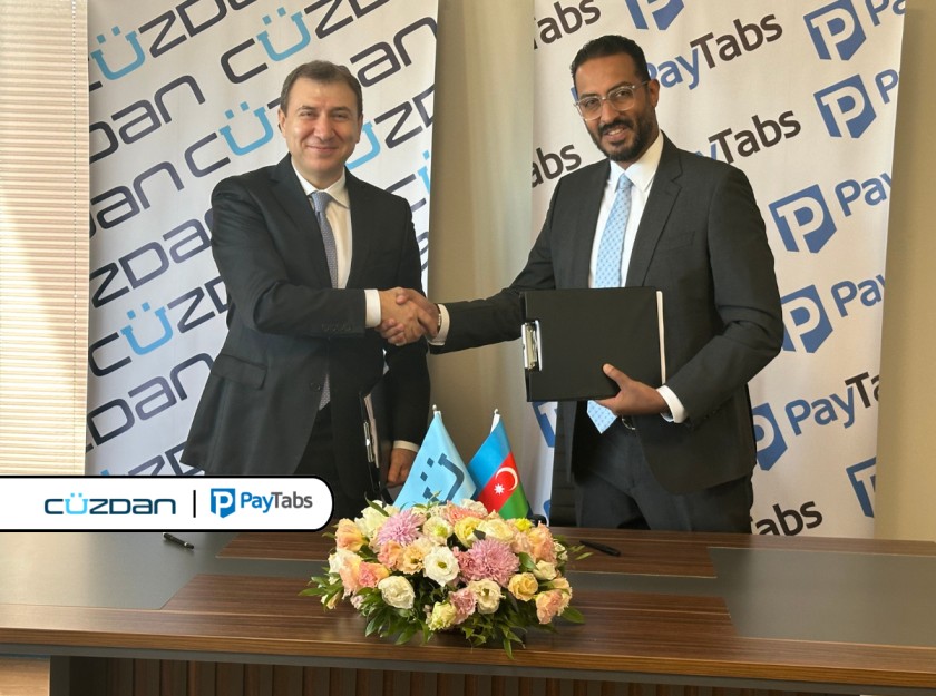 Cuzdan LLC Partners with PayTabs Group to Power Azerbaijan’s Digital Payments Future