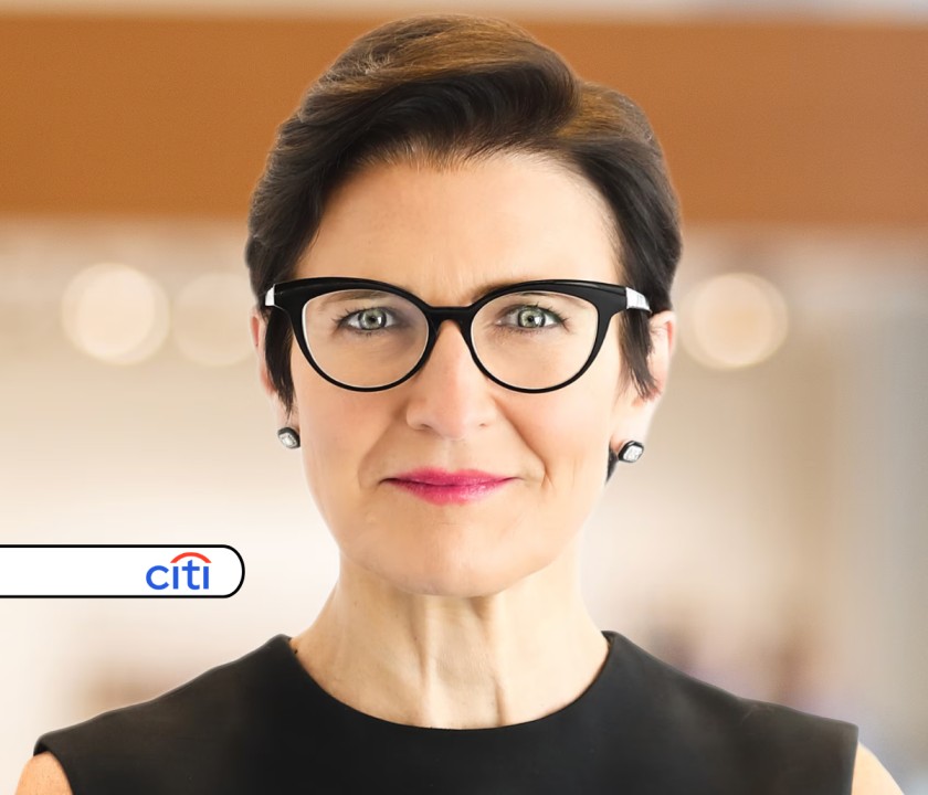 Citigroup CEO Jane Fraser named U.S.-Saudi Business Council Co-Chair