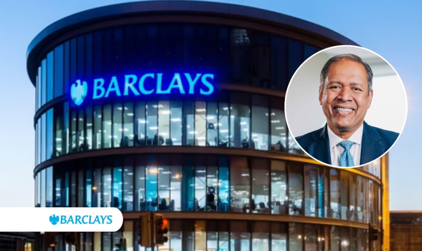 Barclays Expands Middle East Presence with New Saudi Arabia Office