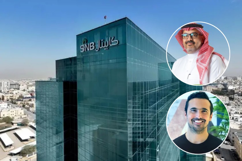 SNB Capital and Stake announce strategic partnership to broaden real estate Investment access