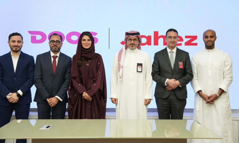 Saudi Arabia’s Doos Secures Strategic Investment from Jahez to Accelerate Growth in Quick-Commerce Sector