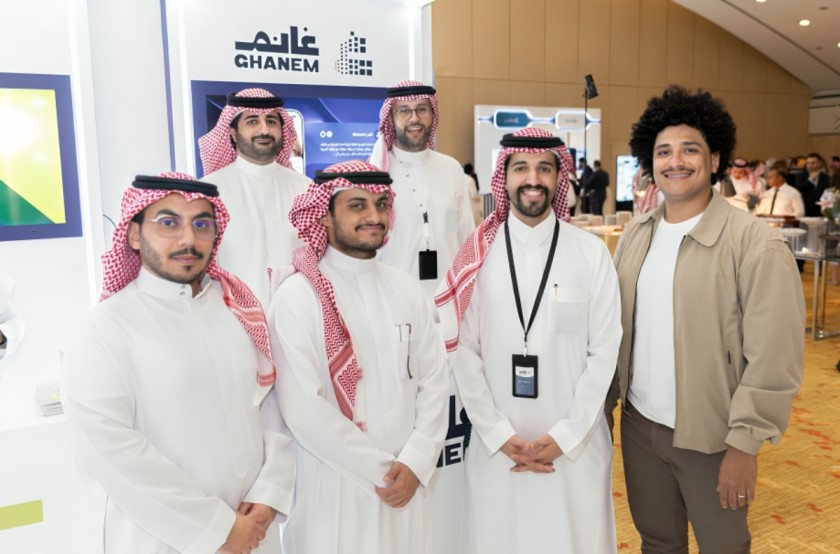 Ghanem raises USD 7.1mln from Al-Romaih Group to develop fractional ownership solutions in the Saudi real estate market