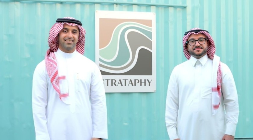 Saudi’s Strataphy secures $6 million to power next-generation cooling systems